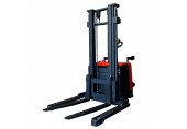 Teknion CLC1530GS Fully Powered Straddle Stacker 1500KG